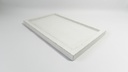 Lerret - Bandeja Rectangular Blanca6