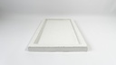 Lerret - Bandeja Rectangular Blanca7