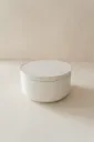 Scrigno, Candle with Lid