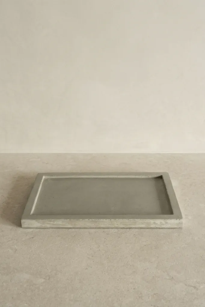Lerret (Gris)